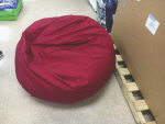 Brighthouse Organics Bean Bag Chairs
