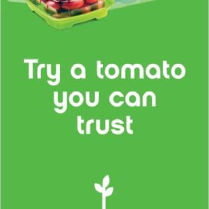 Brighthouse Organics Tradeshow Banner 1