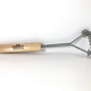 Metal Grill Brush Cleaner