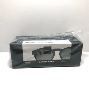 Bose Frames Rondo