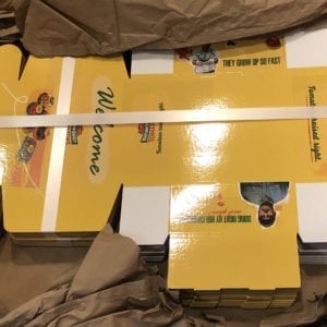 NS Custom Printed Boxes